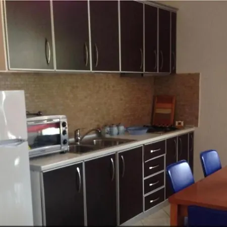 Appartement Apartment's George