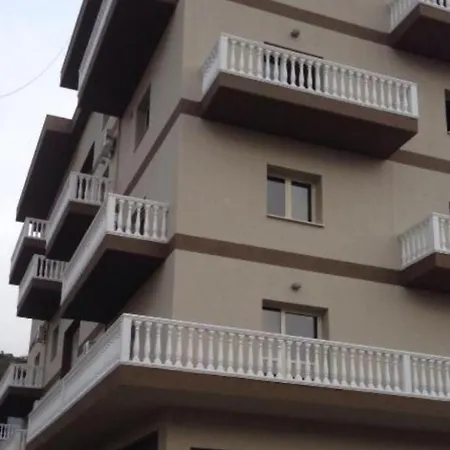 Appartement Apartment's George Orikum