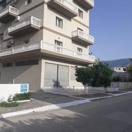 Apartment's George Orikum